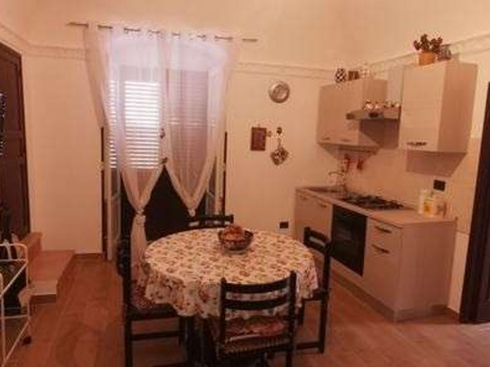 Byhus i Cianciana, Agrigento - foto 4