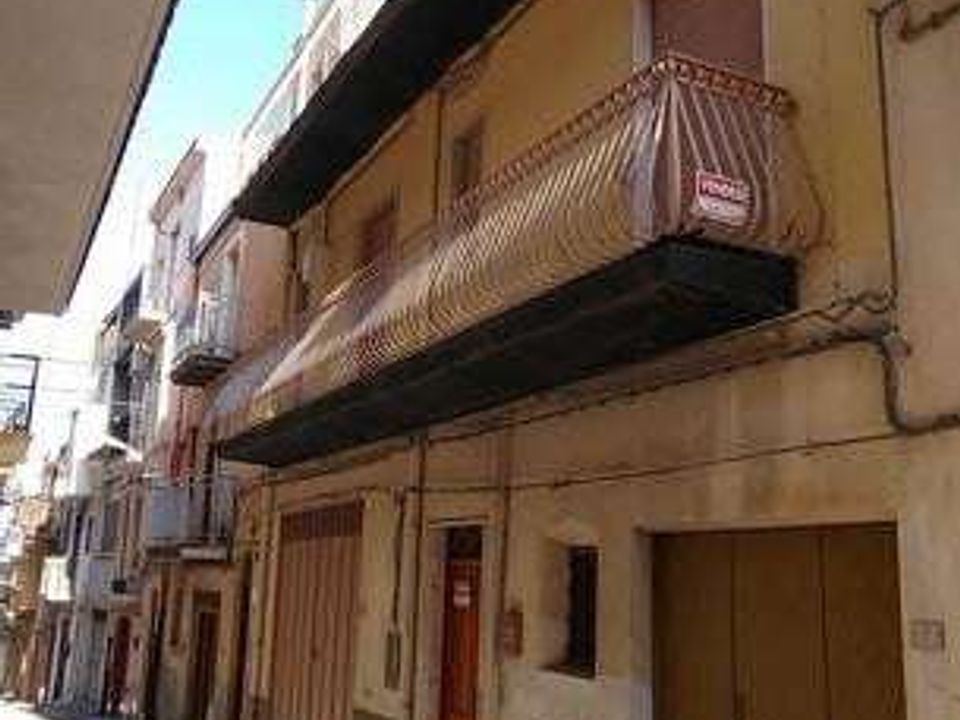 Byhus i Cianciana, Agrigento - foto 1