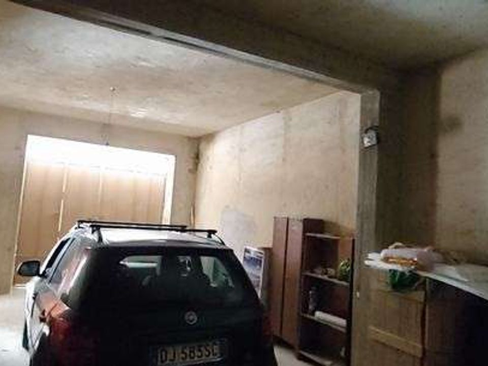 Byhus i Cianciana, Agrigento - foto 4