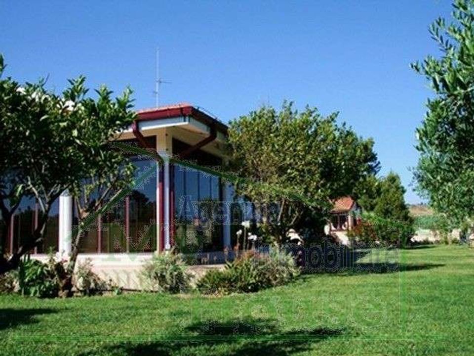Villa a Cianciana, Agrigento - foto 2