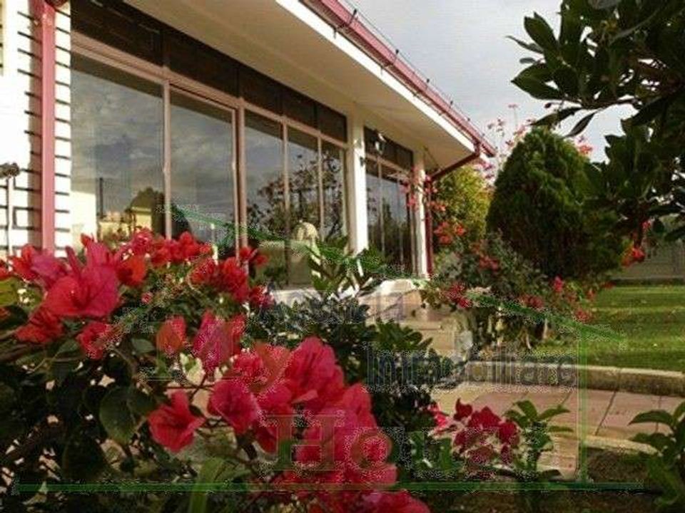 Villa a Cianciana, Agrigento - foto 4