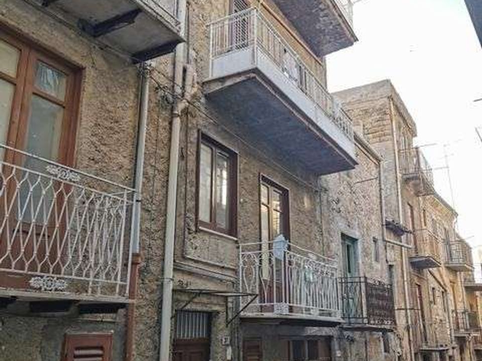 Byhus i Cianciana, Agrigento - foto 1