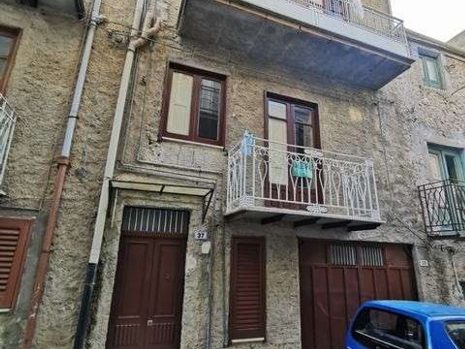 Byhus i Cianciana, Agrigento - foto 2
