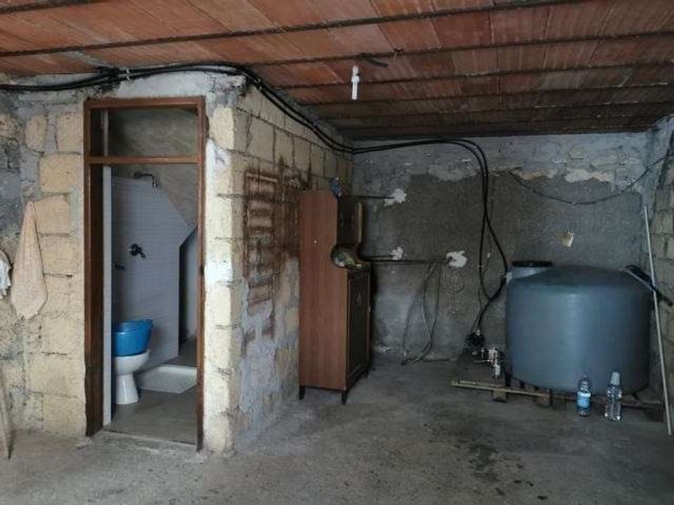 Byhus i Cianciana, Agrigento - foto 3