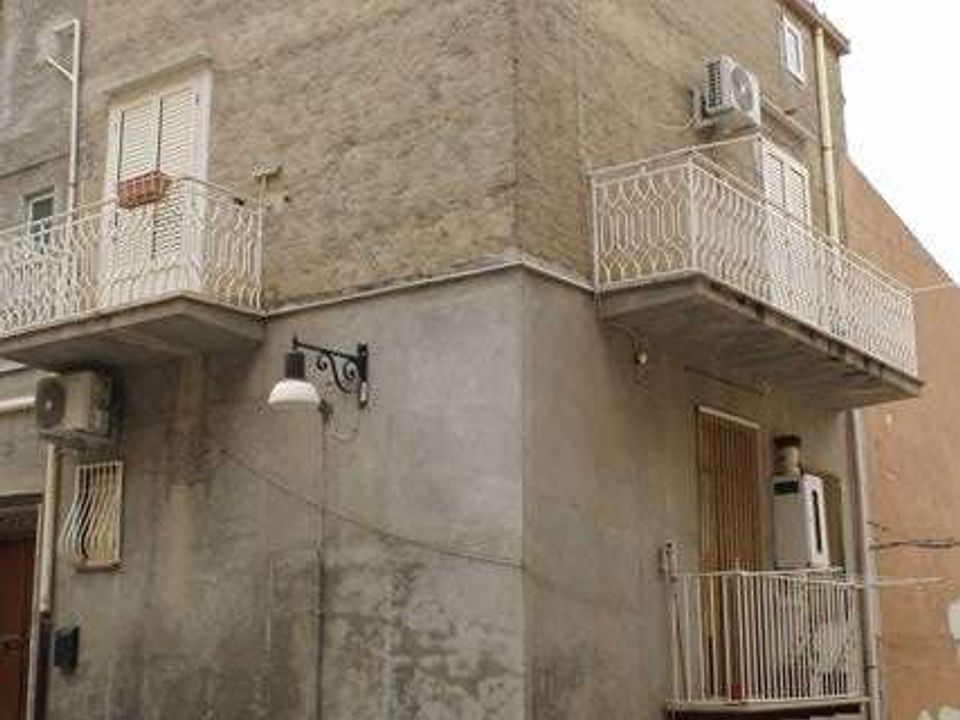 Byhus i Cianciana, Agrigento - foto 1