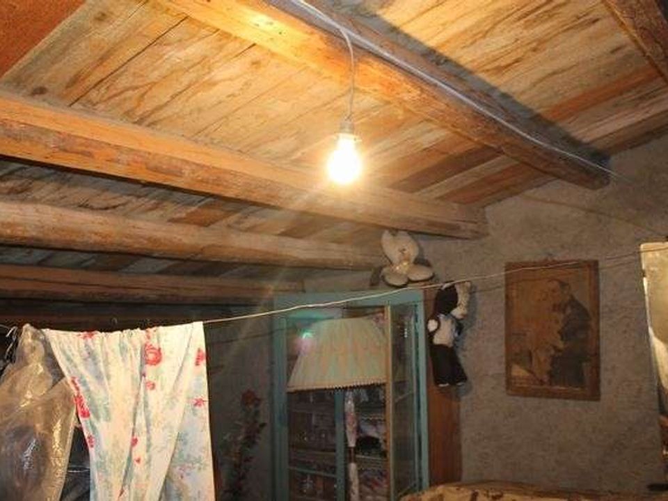 Byhus i Cianciana, Agrigento - foto 3