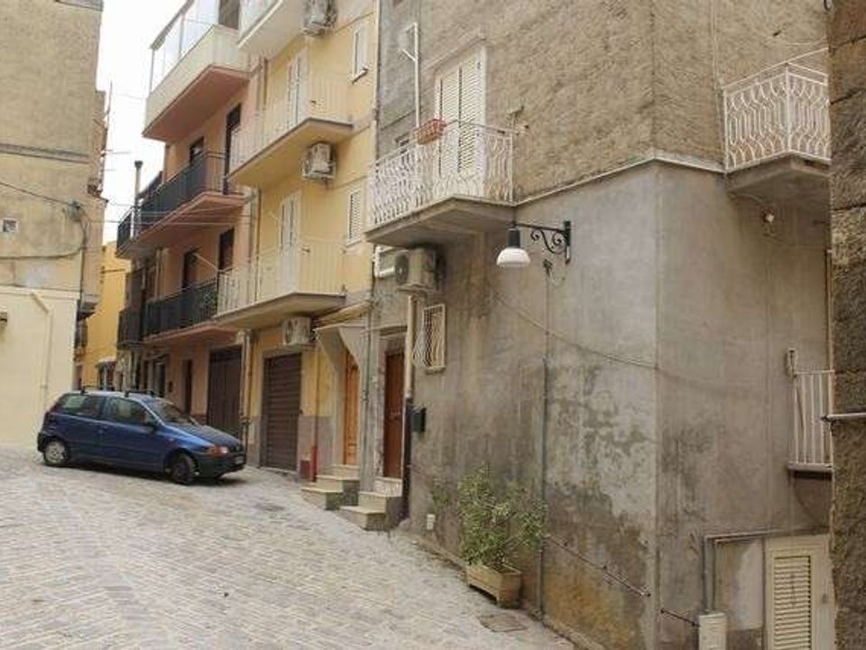 Byhus i Cianciana, Agrigento - foto 4