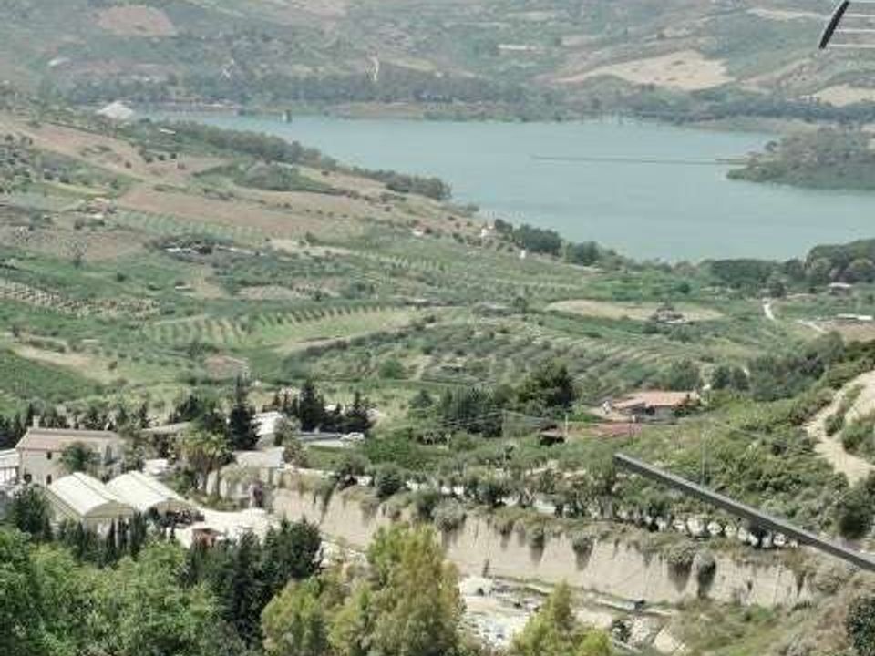 Byhus i Cianciana, Agrigento - foto 1