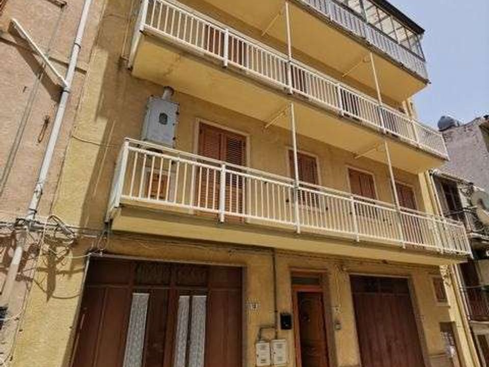 Byhus i Cianciana, Agrigento - foto 2