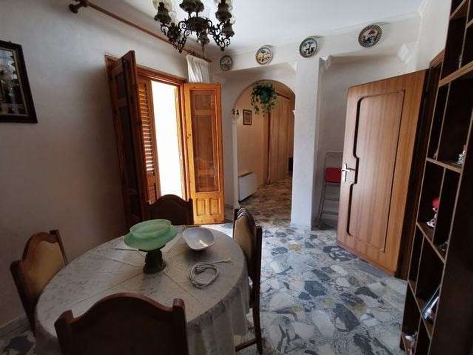Byhus i Cianciana, Agrigento - foto 4