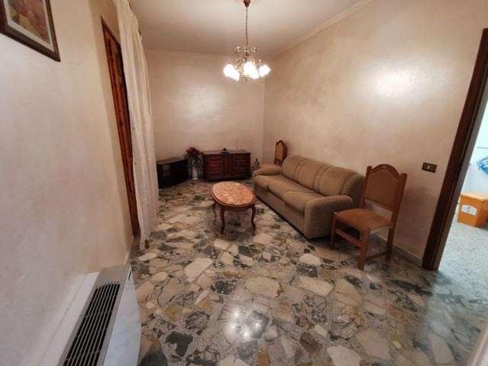 Byhus i Cianciana, Agrigento - foto 5