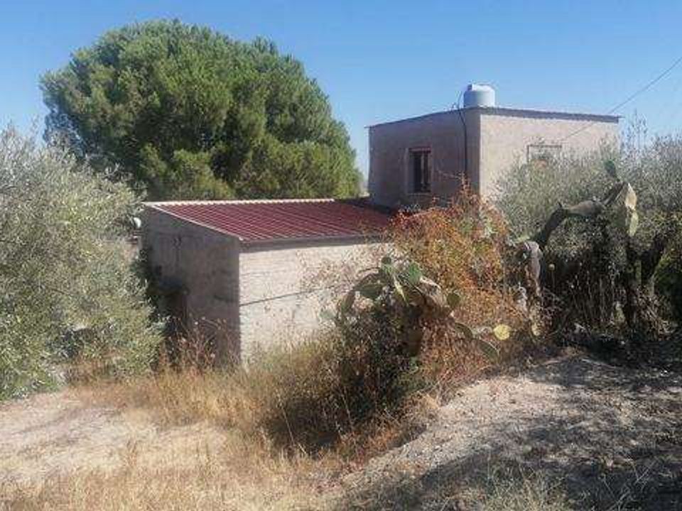 Villa i Cianciana, Agrigento - foto 1