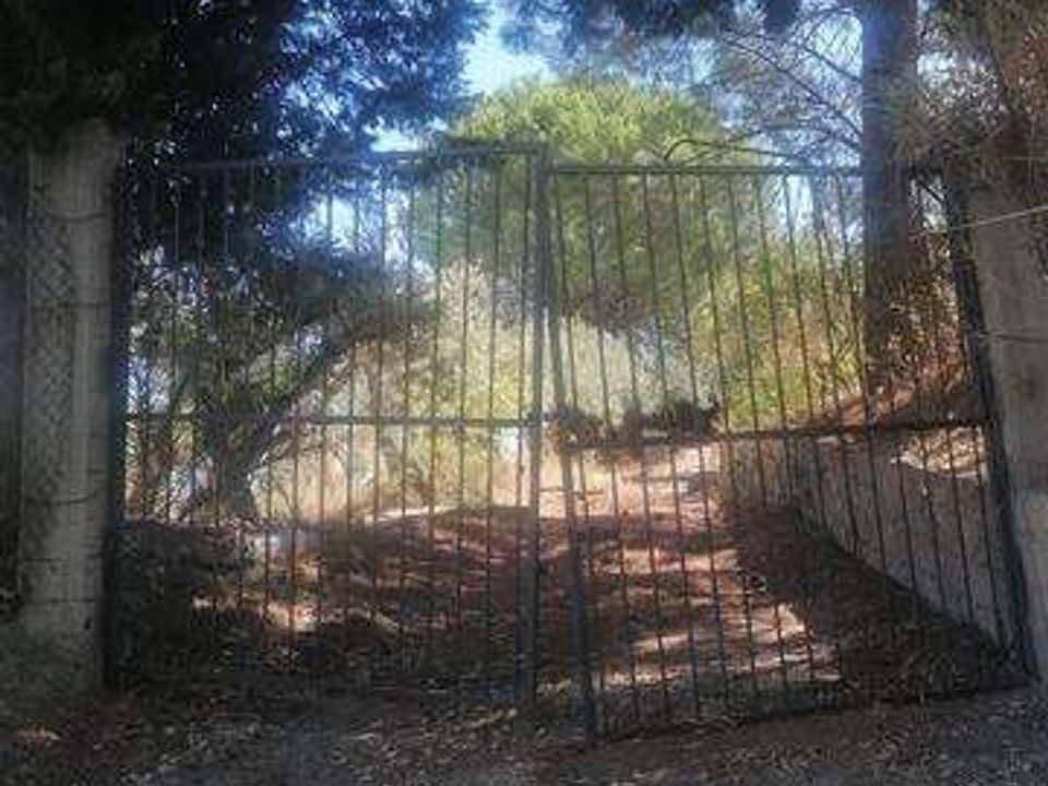Villa i Cianciana, Agrigento - foto 3