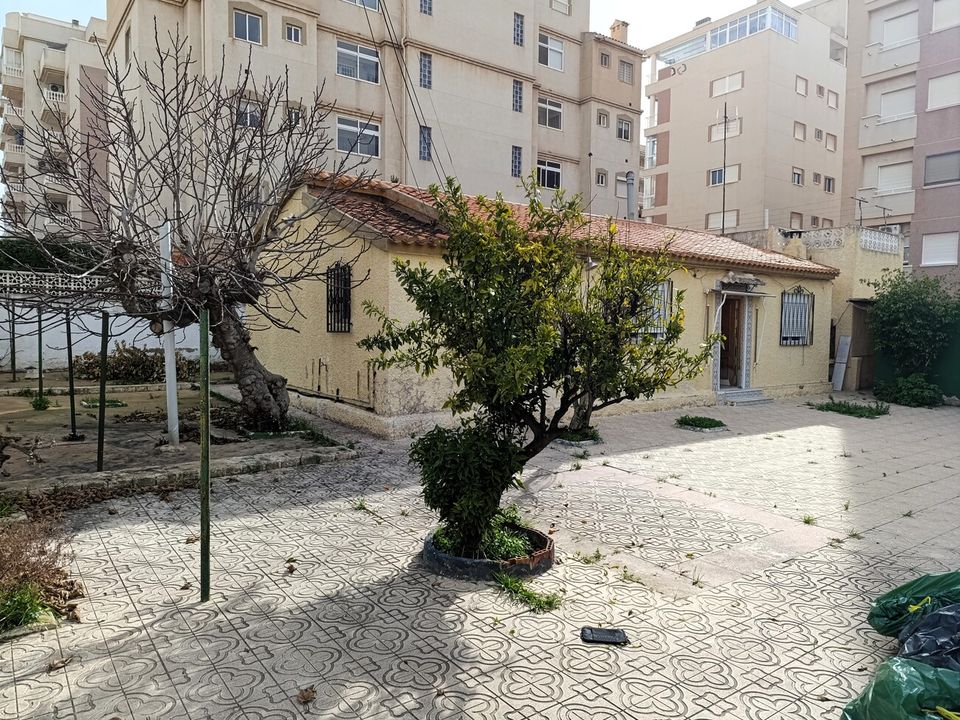 Finca i Torrevieja, Alicante - foto 3