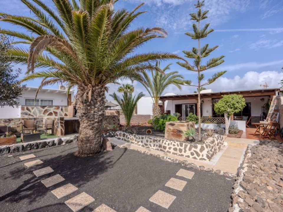 Villa i Playa Blanca (Yaiza), Lanzarote - foto 2