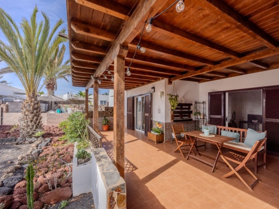 Villa i Playa Blanca (Yaiza), Lanzarote - foto 3