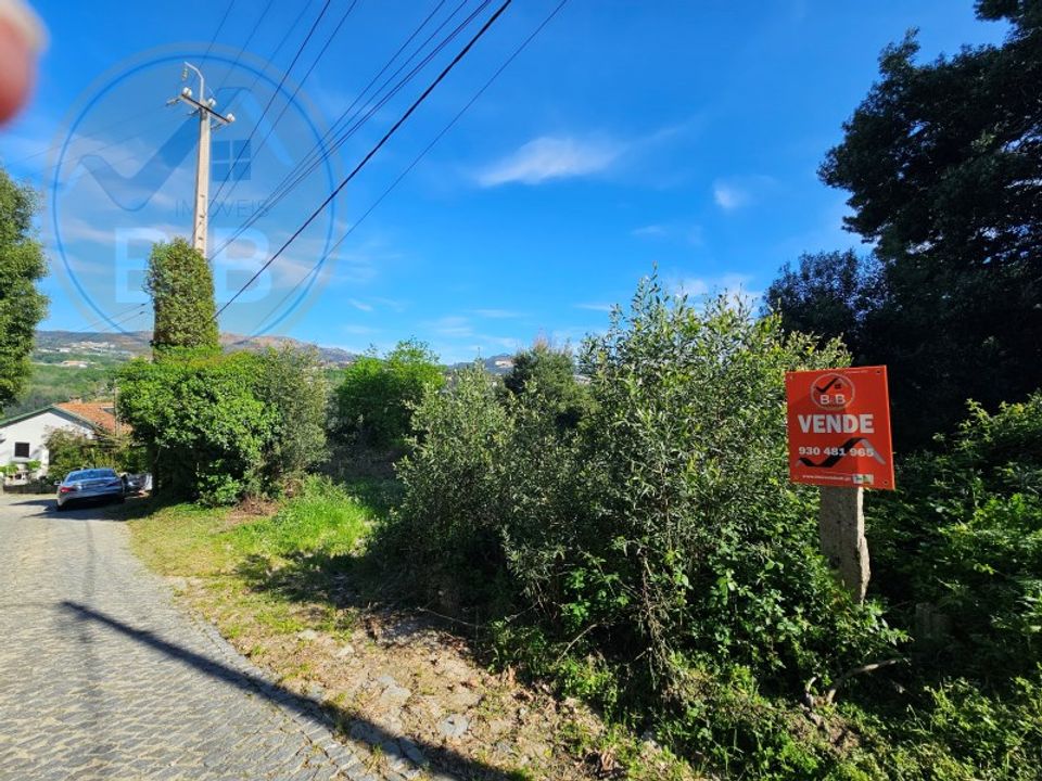 Helårsgrund i Penafiel, Porto - foto 5