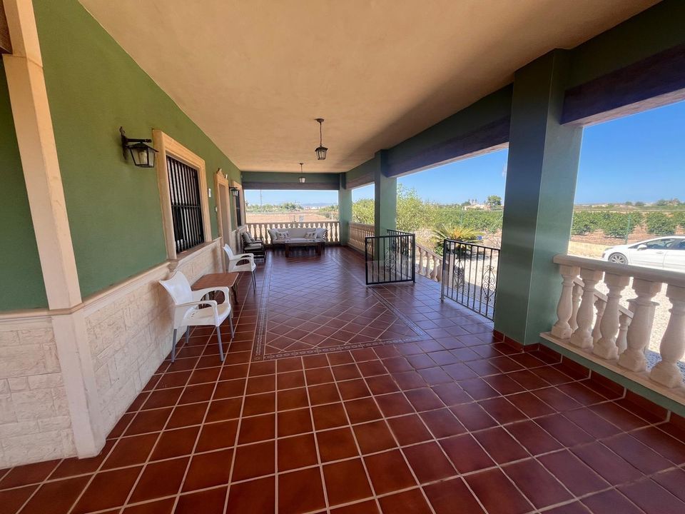 Finca a Daya Nueva, Alicante - foto 3