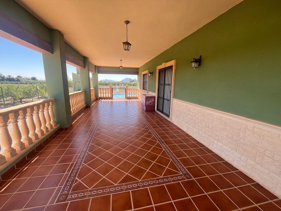Finca a Daya Nueva, Alicante - foto 4