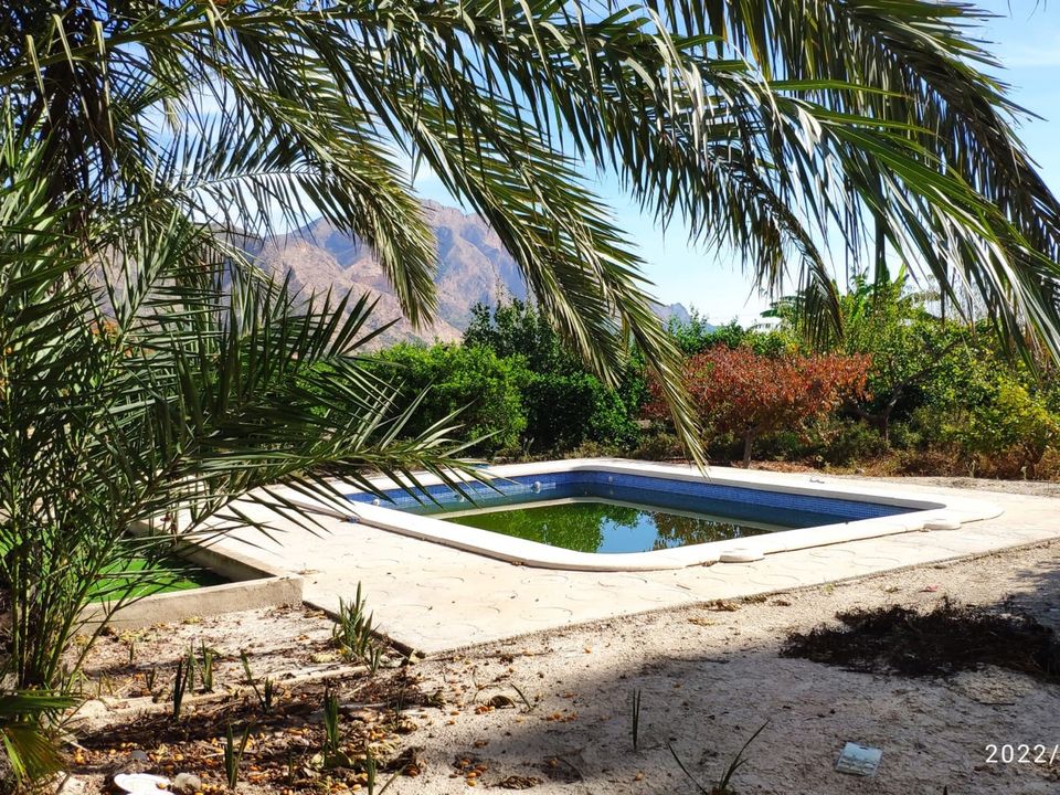 Villa i Redovan, Alicante - foto 3