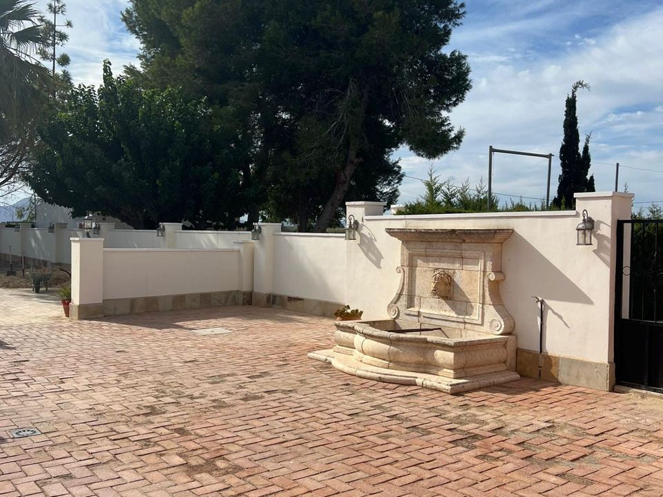 Villa i Almoradi, Alicante - foto 1