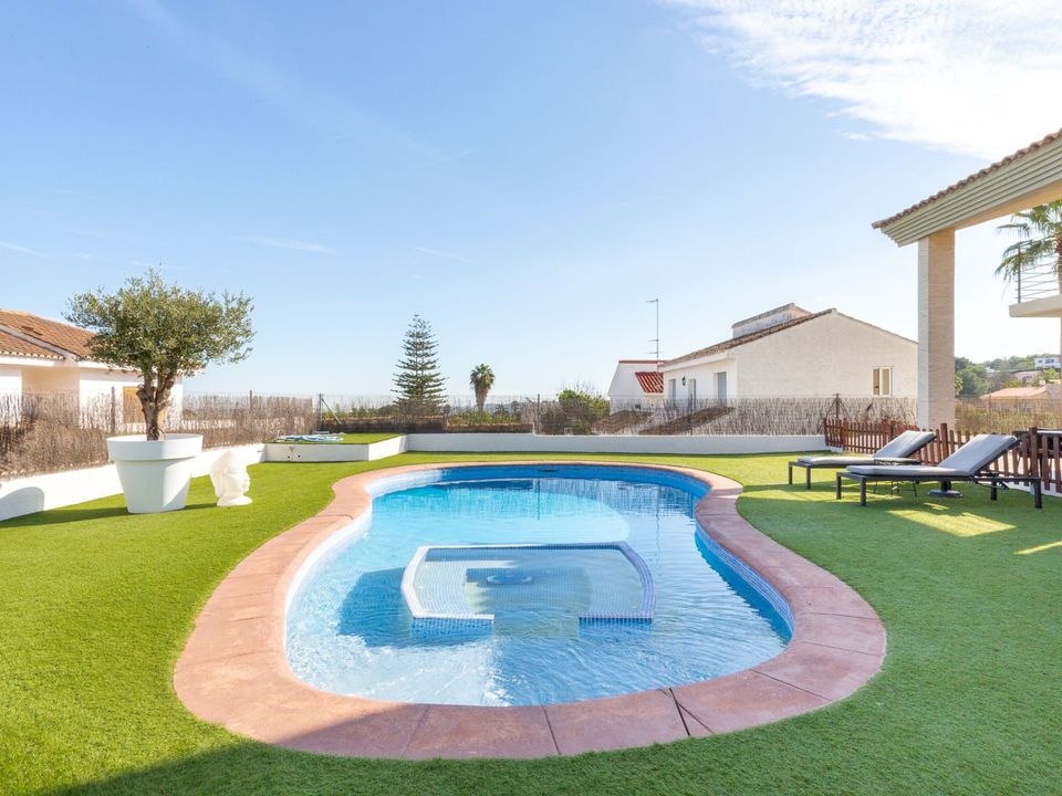 Villa i Chiva, Valencia - foto 1