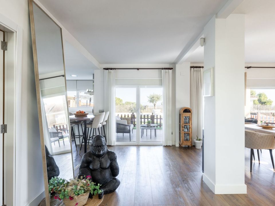 Villa i Chiva, Valencia - foto 5