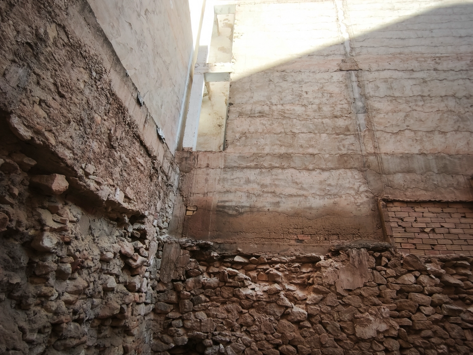 Helårsgrund i Alicante, Alicante - foto 3