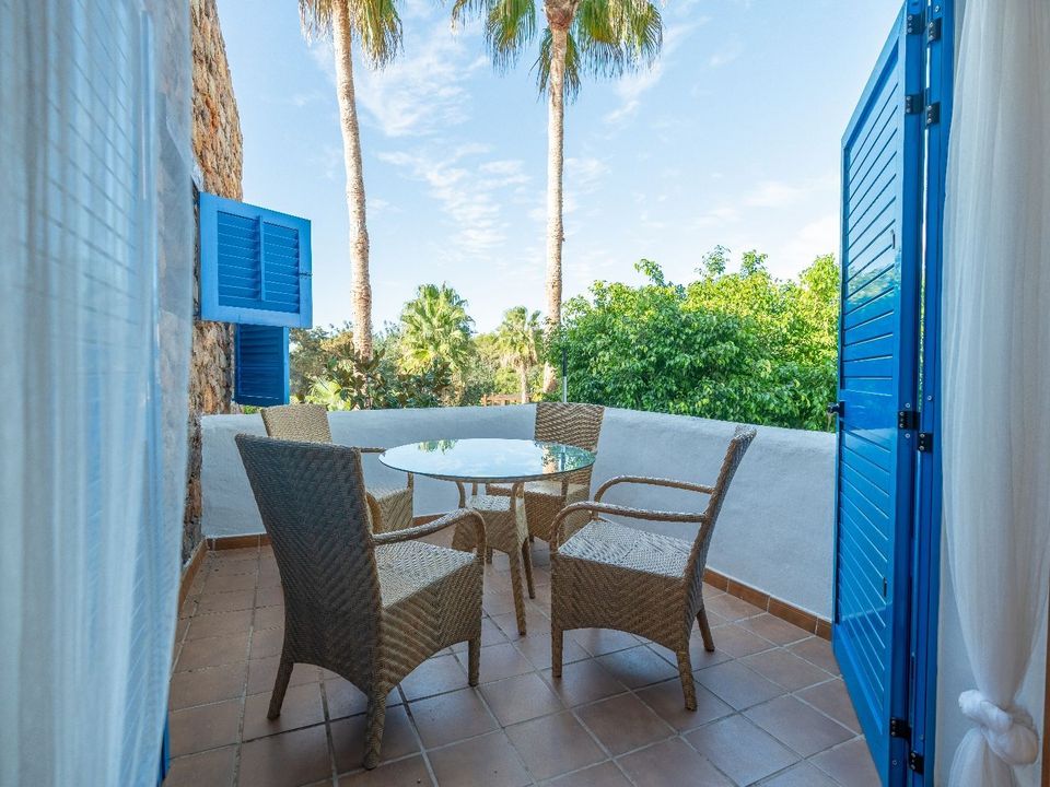 Penthouse i Santa Eulalia Del Rio, Ibiza - foto 2