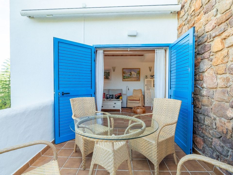Penthouse i Santa Eulalia Del Rio, Ibiza - foto 3