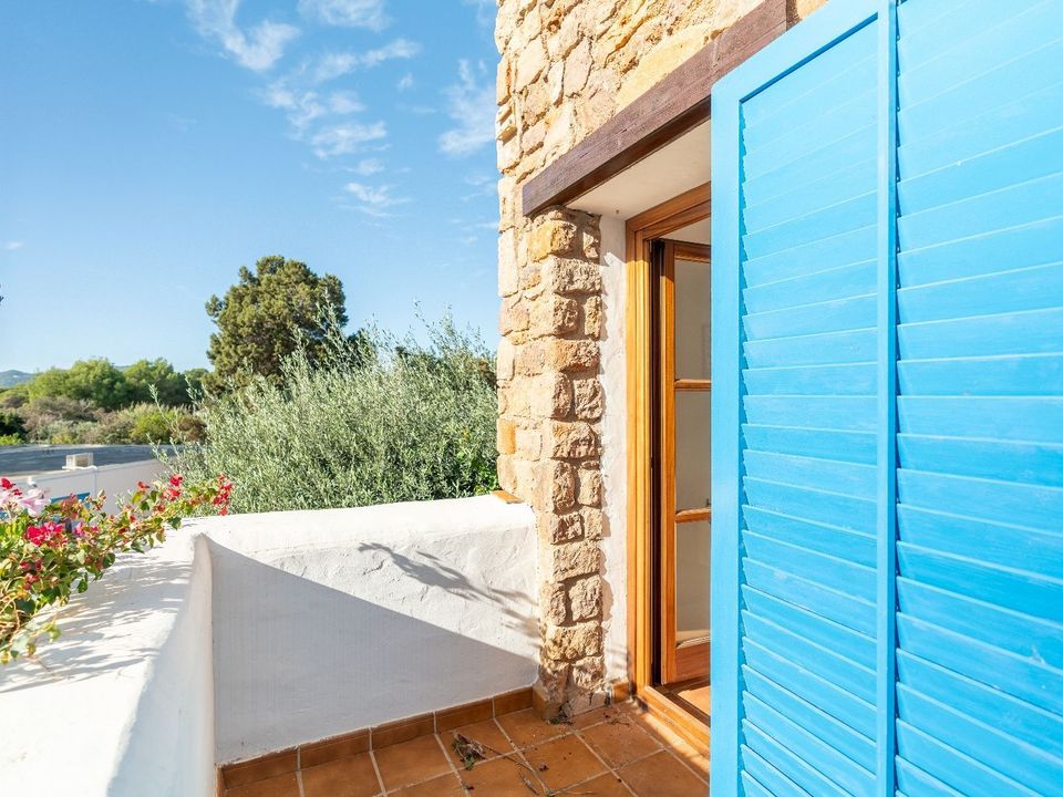 Penthouse i Santa Eulalia Del Rio, Ibiza - foto 4