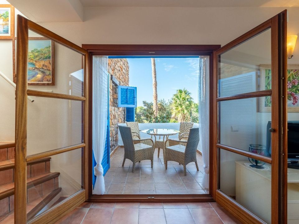 Penthouse i Santa Eulalia Del Rio, Ibiza - foto 5