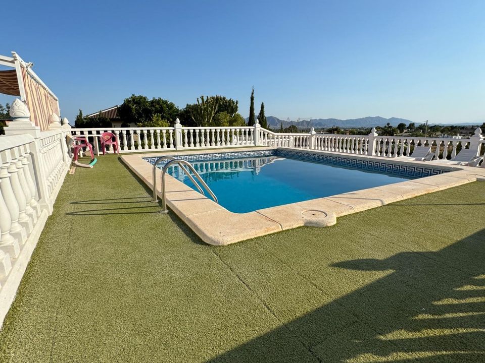 Villa i Albatera, Alicante - foto 3