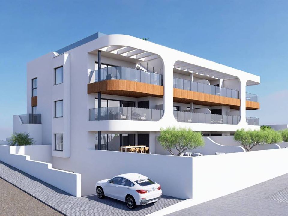 Lejlighed i Benijofar, Alicante - foto 1
