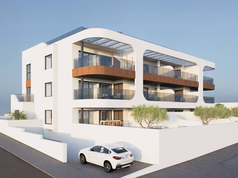 Lejlighed i Benijofar, Alicante - foto 2