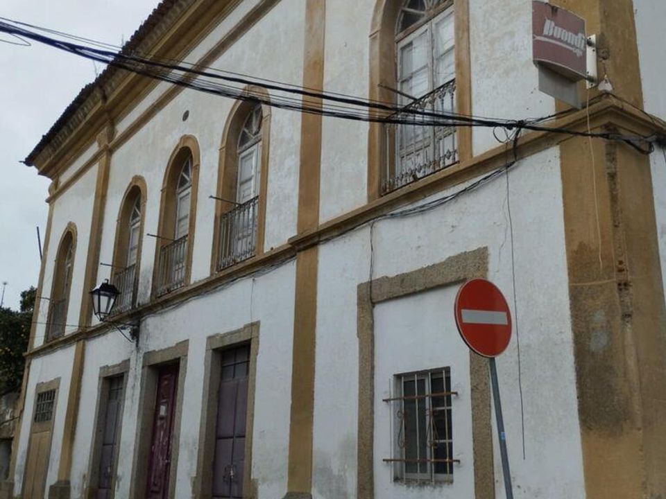 Erhvervsejendom i Portalegre, Portalegre - foto 2