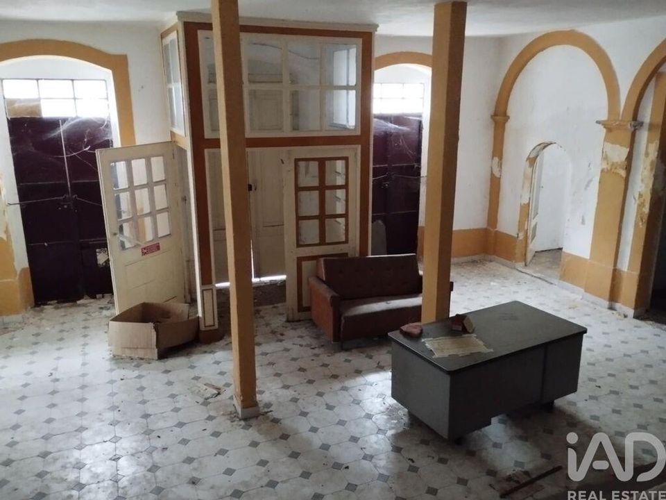 Erhvervsejendom i Portalegre, Portalegre - foto 4