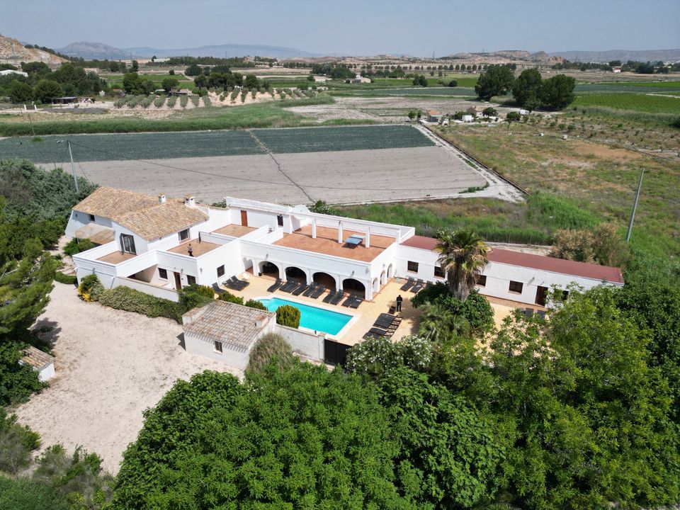 Villa i Villena, Alicante - foto 2