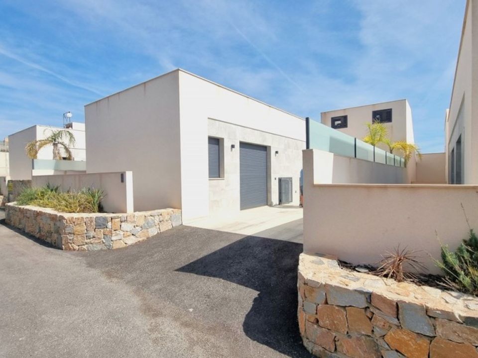 Villa i Rojales, Alicante - foto 3