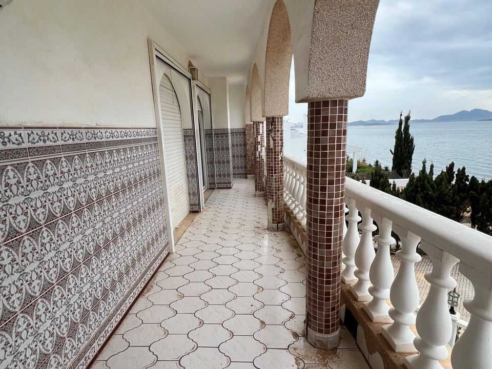 Villa i La Manga Del Mar Menor, Murcia - foto 4