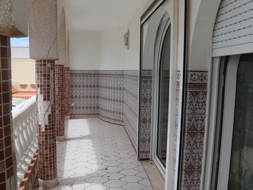Villa i La Manga Del Mar Menor, Murcia - foto 5