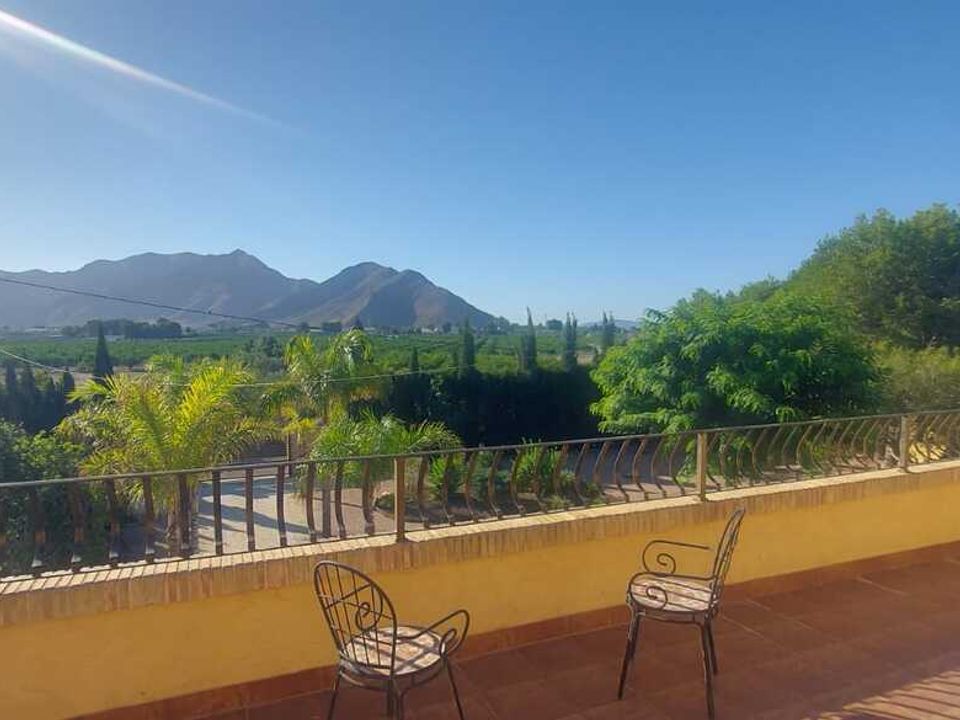 Villa i Callosa De Segura, Alicante - foto 2