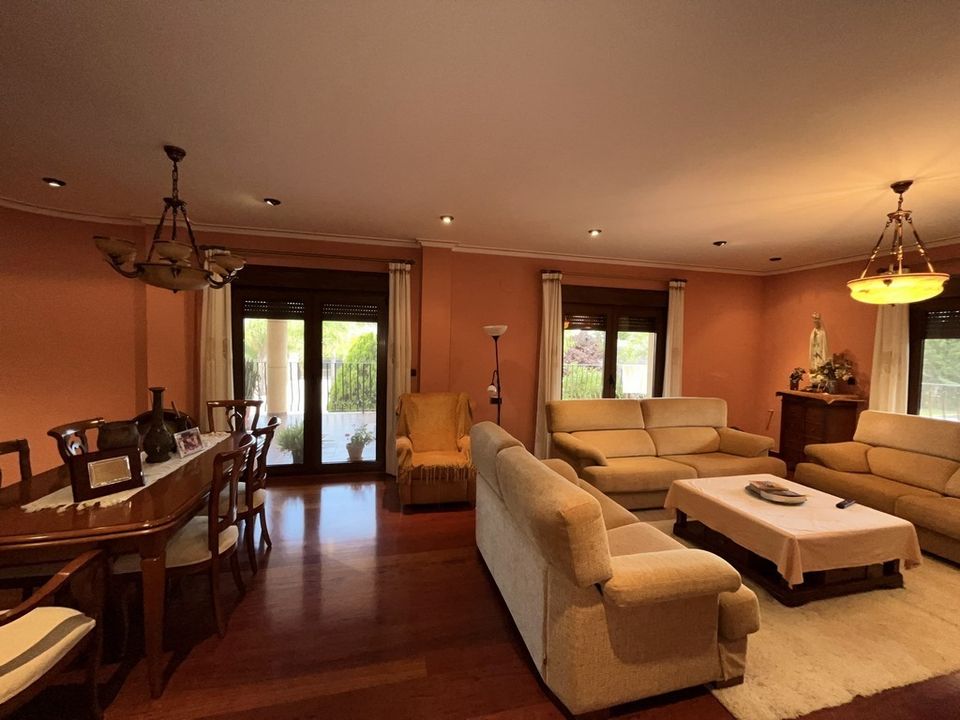 Villa i Callosa De Segura, Alicante - foto 4