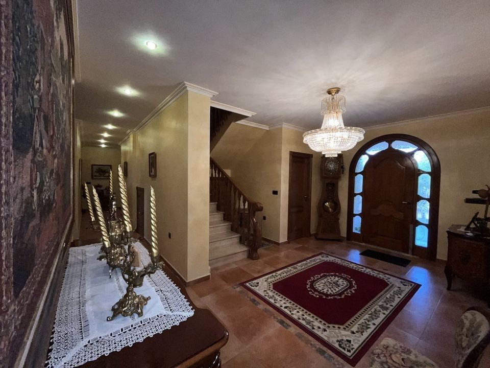 Villa i Callosa De Segura, Alicante - foto 5
