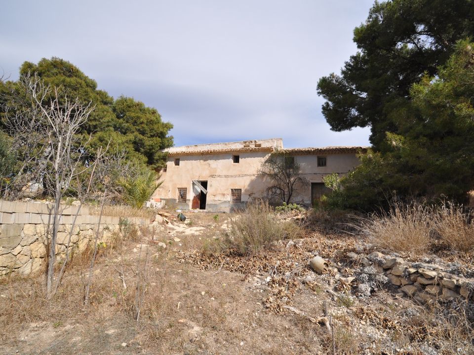 Finca i Monovar, Alicante - foto 2