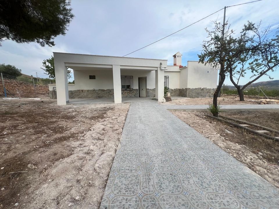 Villa i La Solana, Alicante - foto 1