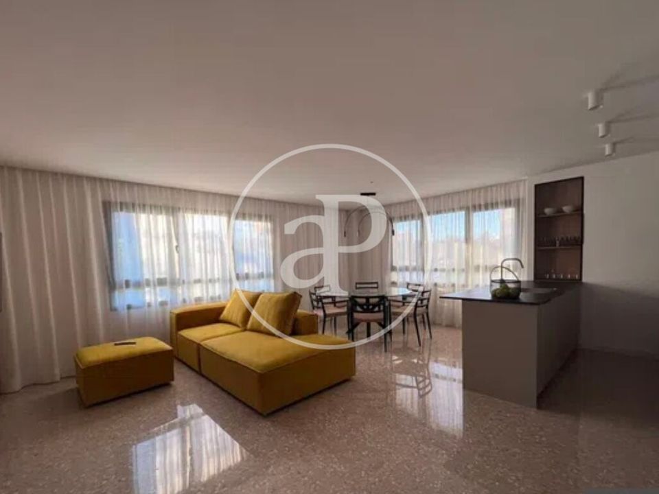 Apartament a Valencia, Valencia - foto 1