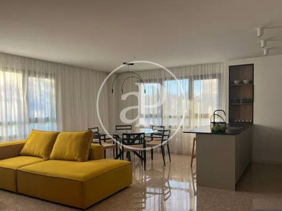 Apartament a Valencia, Valencia - foto 2