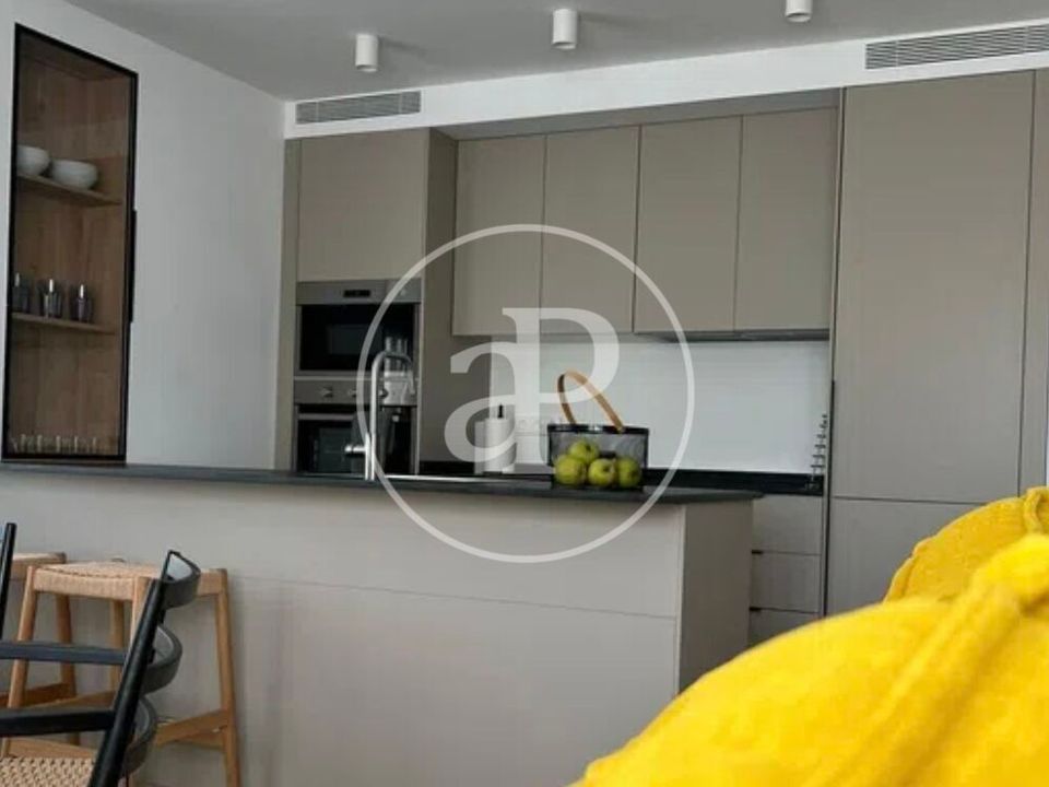 Apartament a Valencia, Valencia - foto 5
