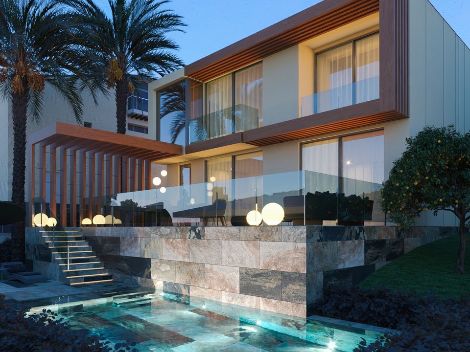Villa i Alella, Barcelona - foto 2